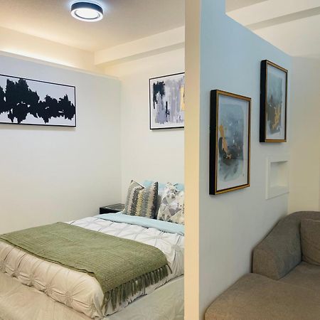 Beautiful Apartment Downtown, Mins To Rogers Arena, Stadium, Restaurants, Shops Vancouver Exterior foto